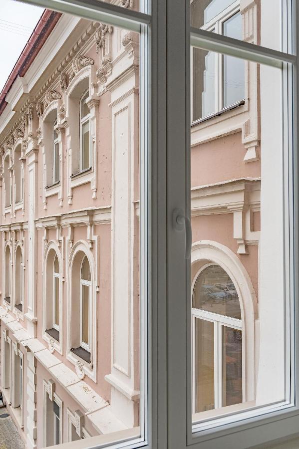 St Casimir Apartments VNO Exterior foto
